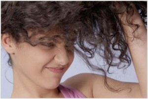 Сечение и ломкость волос	