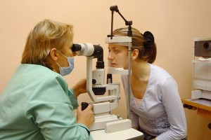 Как выбрать хорошего офтальмолога?