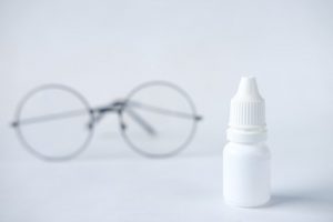 В США создали «жидкие очки»